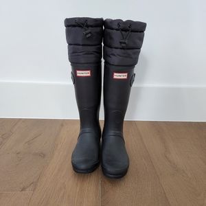 Hunter Boots